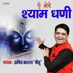 Aye Mere Shyam Dhani image