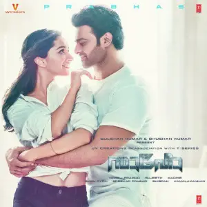 Saaho image
