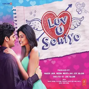Luv U Soniyo image
