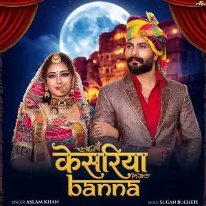 Kesariya Banna image