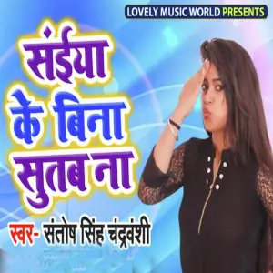 Saiya Ke Bina Sutab Na image