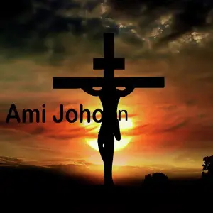 Ami Johon image