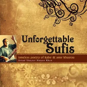 Unforgettable Sufis image