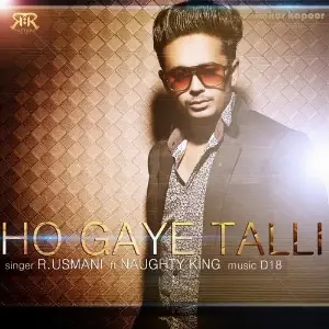 Ho Gaye Talli image
