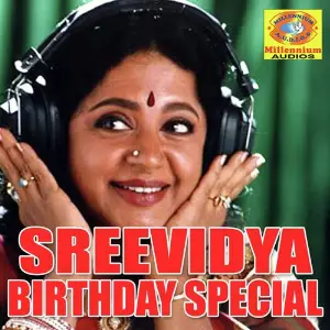 Sreevidya Birthday Special image