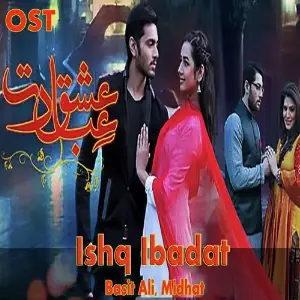 Ishq Ibadat (From Ishq Ibadat) image