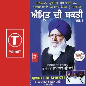 Amrit Di Shakti (Vol. 8) image