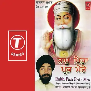 Rakh Pitah Prabh Mere image