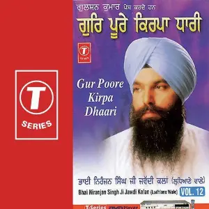 Gur Poore Kirpa Dhaari (Vol. 12) image