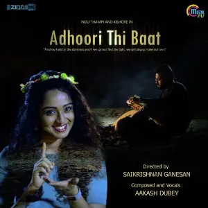 Chand Taare Cover Song Aakash Dubey