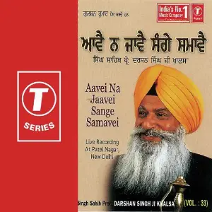 Aavei Na Jaavei Sange Samavei (Vol. 33) image