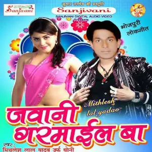 Jawani Garmail Ba image