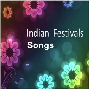 Indian Festival Songs image