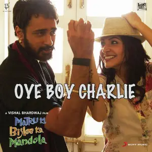 Oye Boy Charlie image
