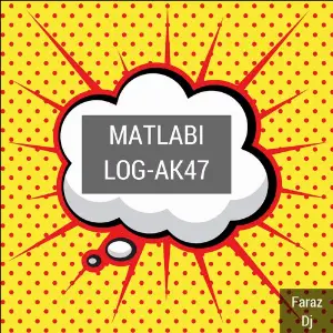 Matlabi Log-ak47 image