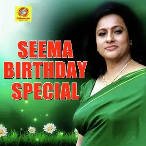 Seema Birthday Special image