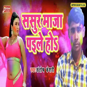 Sasur Maja Paile Ho image