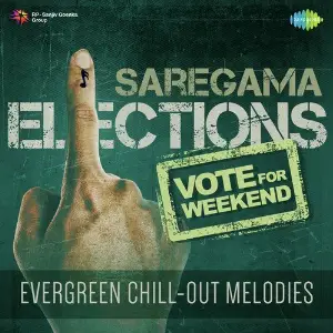 Vote For Weekend - Evergreen Chill Out Melodies image
