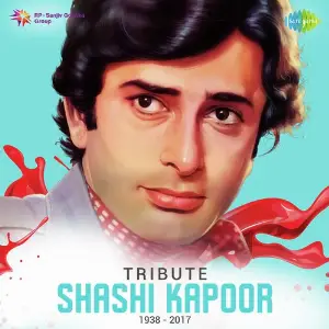 Tribute - Shashi Kapoor image