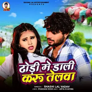 Dhodi Me Dali Karu Telawa image