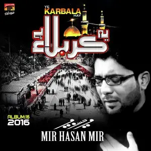 Ye Karbala Hai, Vol .16 image