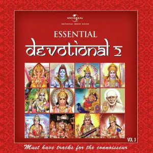 Essential - Devotional 2 (Vol.3) image