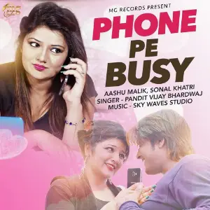 Phone Pe Busy image