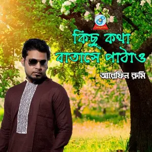Kichu Kotha Batashe Pathau image