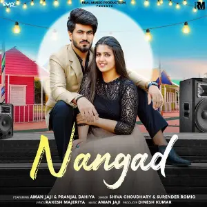 Nangad image