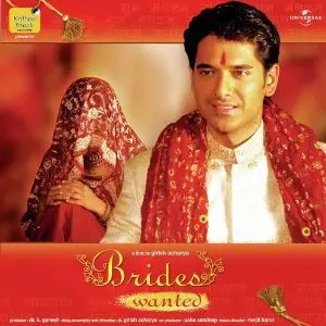 Brides Wanted image