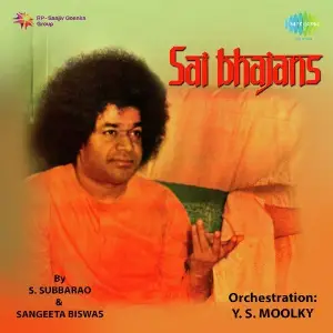 Sai Bhajans Subbarao And Sangeeta Biswas image