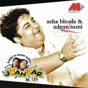 Kabhi To Nazar Milao... Jhankar Beats Various Artists