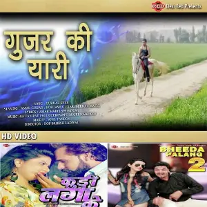 Maa Ki Laadli Ruchika Jangid, Brown Boiz, Somvir Kathurwal
