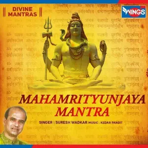 Maha Mrityunjaya Mantra image