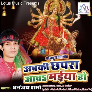 Abki Chhapara Aawa Maiya image