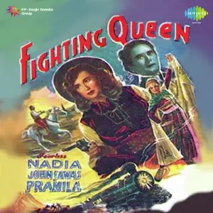 Fighting Queen image
