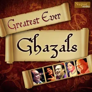 Greatest Ever Ghazals image