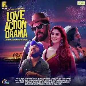 Love Action Drama 