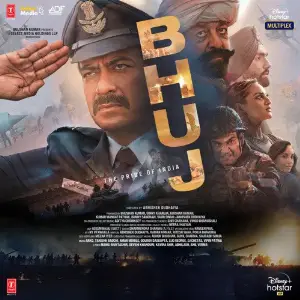 Bhuj The Pride Of India Various Artists