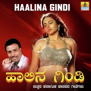 Haalina Gindi image