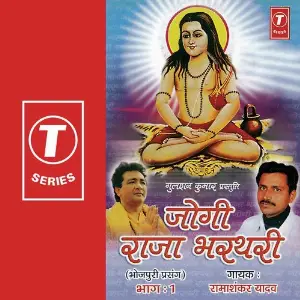 Jogi Raja Bharthari image
