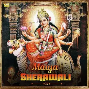 Maiya Sherawali image