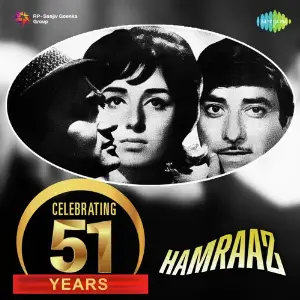 Celebrating 51 Years - Hamraaz image