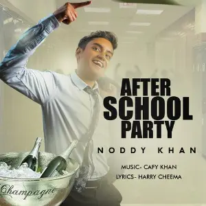 After School Party image
