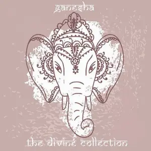 Ganesha The Divine Collection image