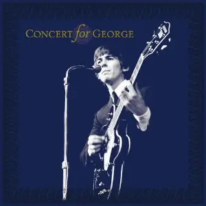 Concert For George (, Live) Various Artists