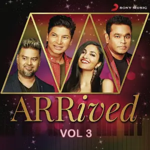 ARRived, Vol. 3 image