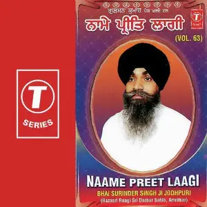 Naame Preet Laagi (Vol. 63) image