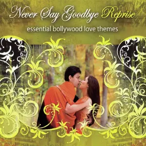 Never Say Good Bye - Reprise image