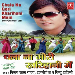 Chala Na Gori Kharihani Mein image